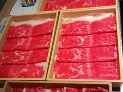 -温野菜涮涮锅(曲江大悦城店)