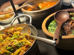 -山石榴·贵州菜(丰盛里店)