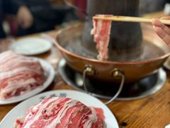 -元盛居(生态大街店)