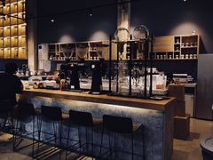 -GOTLOT COFFEE&KITCHEN角落厨房NOOK店