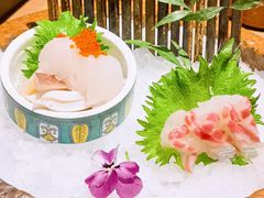 -Minase水濑·日料放题(外滩店)