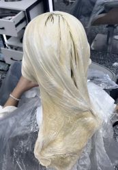 -藤野造型烫染·接发