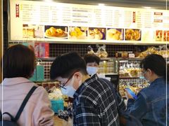 -国际饭店·帆声西饼屋(黄河路店)