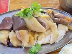 -肥婆兰鸡饭(西门外街店)