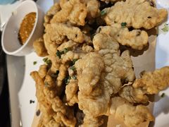 -魏铭鱼头捞饭(晋阳路店)