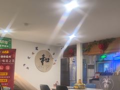 -庭院·冰煮羊·北京涮肉(西单店)