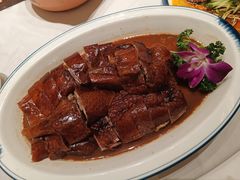 -怀德酒楼·粤菜·海鲜·茶点(宝安国际机场店)
