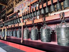 -北京市劳动人民文化宫(太庙)