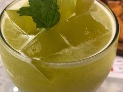 夏日特饮-必胜客(时代广场店)