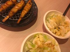冰鱼-味千拉面(和平大道奥山世纪城店)