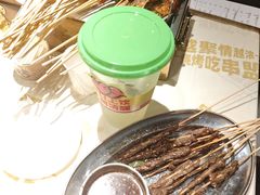 -串盟烧烤·长沙美食地标(星沙店)