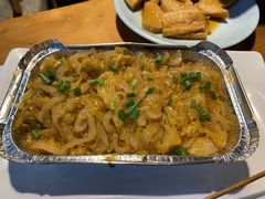-腰子哥烤串(石佛营炫特店)