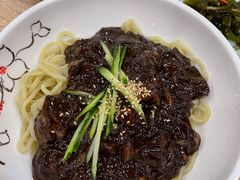 招牌炸酱面-喜来苑