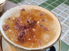 桃之夭夭-三圣居有茶铺(日区郝梦龄路店)