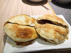 老潼关肉夹馍-大师兄·西北小馆(南沙万达广场店)