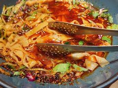 -耶里夏丽·新疆菜·28年喀什老馆(田林东路店)