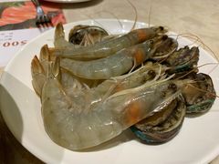 -芭菲盛宴·环球美食(解放碑英利国际店)