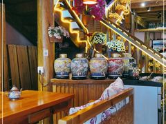 -民食香·腊排骨野生菌美食(木府店)