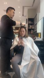 -意廊 Hair Salon