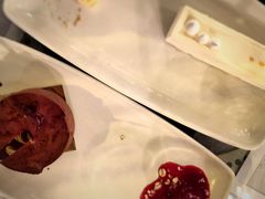 巧克力蛋糕-纽约咖啡馆