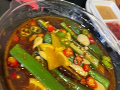 -AJIYA炭火烧肉(徐汇正大乐城店)