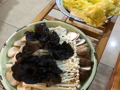 -东镇老火锅(长春路首店)