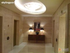 -香港都会海逸酒店