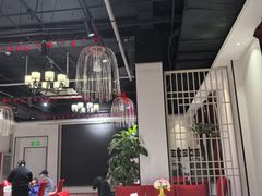 -金百万烤鸭店(良乡店)