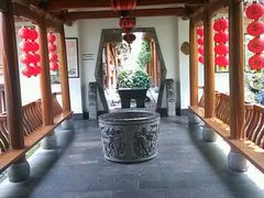 -不倒翁·徽天下名菜楼(马鞍山路店)