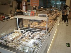-烘焙町面包店(西四店)