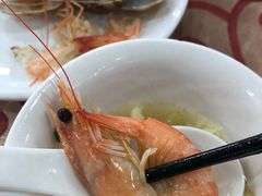 -聚丰园•湖鲜餐厅(阿红私房菜梅石路店)