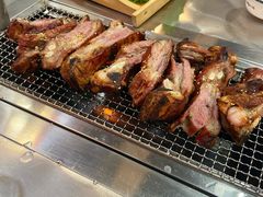 -宗泉烤全羊·烤羊腿·家常菜(解放东路店)