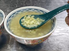 -老胡甜汤(龙眼店)