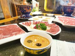 -南门涮肉(上海二店)