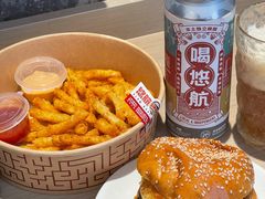 -悠航SLOWBOAT(三里屯店)