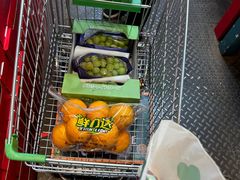 -鲜力达果品批发直销(青山店)