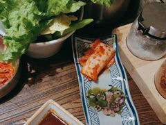 -坦坦大炉·韩式烤肉(望京店)