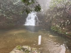 -浙北大峡谷