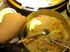 -三代烤肉(保利广场店)