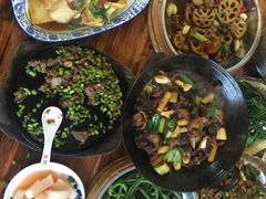 -胡师傅三下锅(汽车站店)