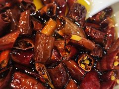 -马记伊源斋涮肉·清真菜(潘家园古玩市场店)