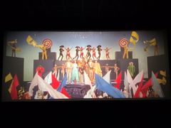 -大地影院(上海南汇店)