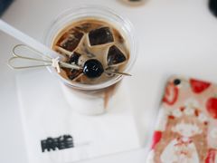 -麻雀咖啡SPARROW COFFEE(十全街店)