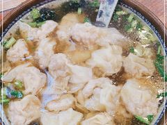 -老谢野馄饨(延安路店)