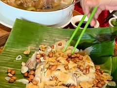 -园林美食城·本土农家菜(杨和镇店)