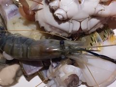 -加餐海鲜自助(集美银泰百货店)