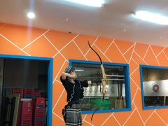 -弓舍射箭俱乐部(高新总店)