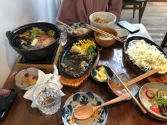 -铃木食堂(帽儿胡同店)