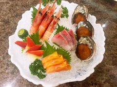 -雅·日式料理·烧鸟(南昌喜来登酒店)