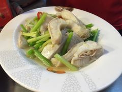 -阿兴生鱼片(大光路店)